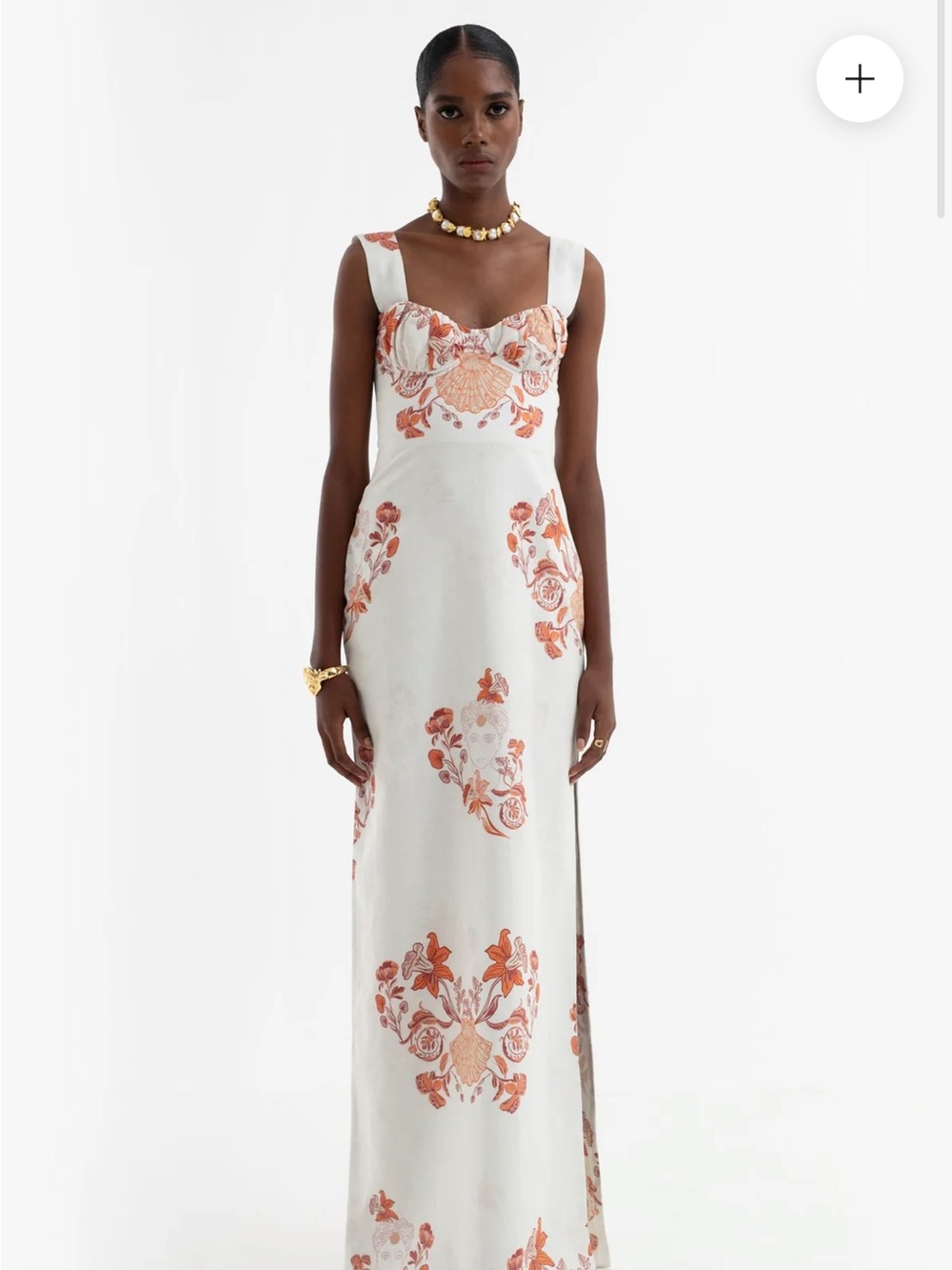 Isla&White Clio Dress